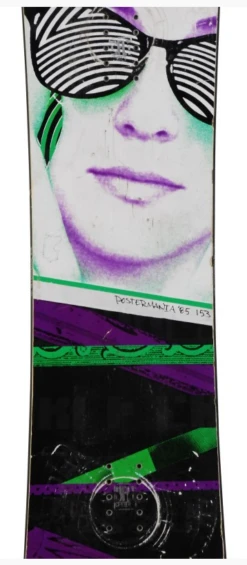 Postermania -MRA Snow Magasin i3