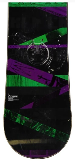 Postermania -MRA Snow Magasin i4