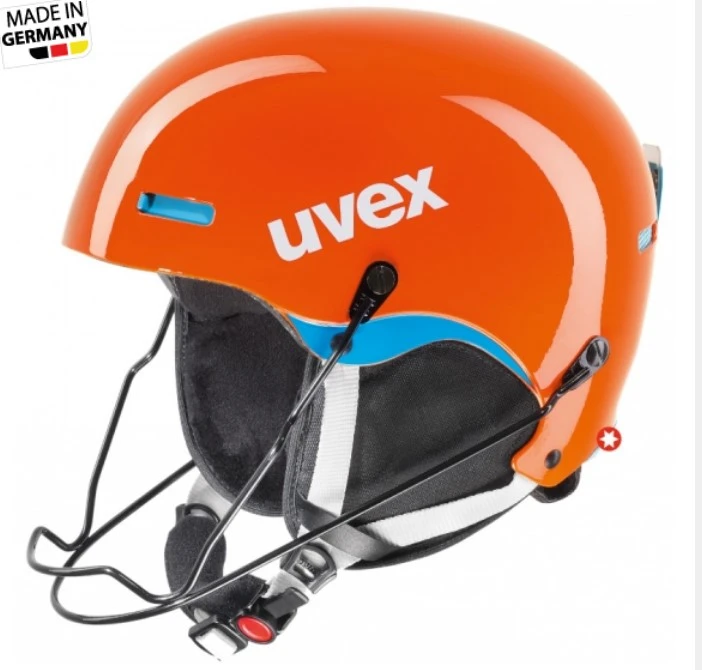 Uvex Hlmt 5 Pro 2 Uvex Hlmt 5 Pro – Image 2