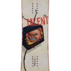 Talent -MRA Snow Magasin q3