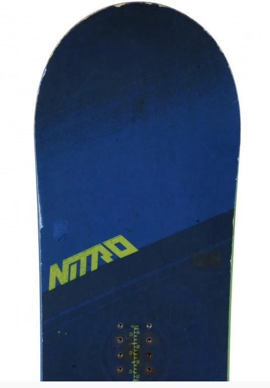 NITRO Stance 2 NITRO Stance – Image 2