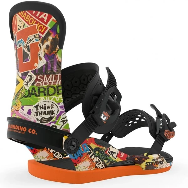 Union Stevens 2 Union Stevens – Image 2