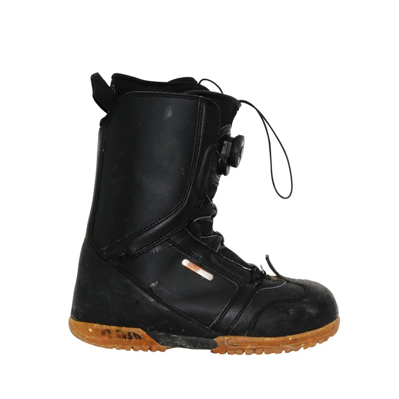 Rossignol Excite Boa H2 Rsp 1 Rossignol Excite Boa H2 Rsp