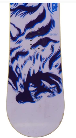 Mirror 7 Mirror -MRA Snow Magasin y4