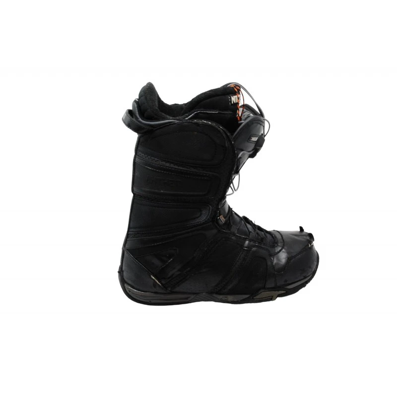 NITRO Anthem 1 NITRO Anthem