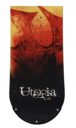 Utopia 7 Utopia -MRA Snow Magasin z4