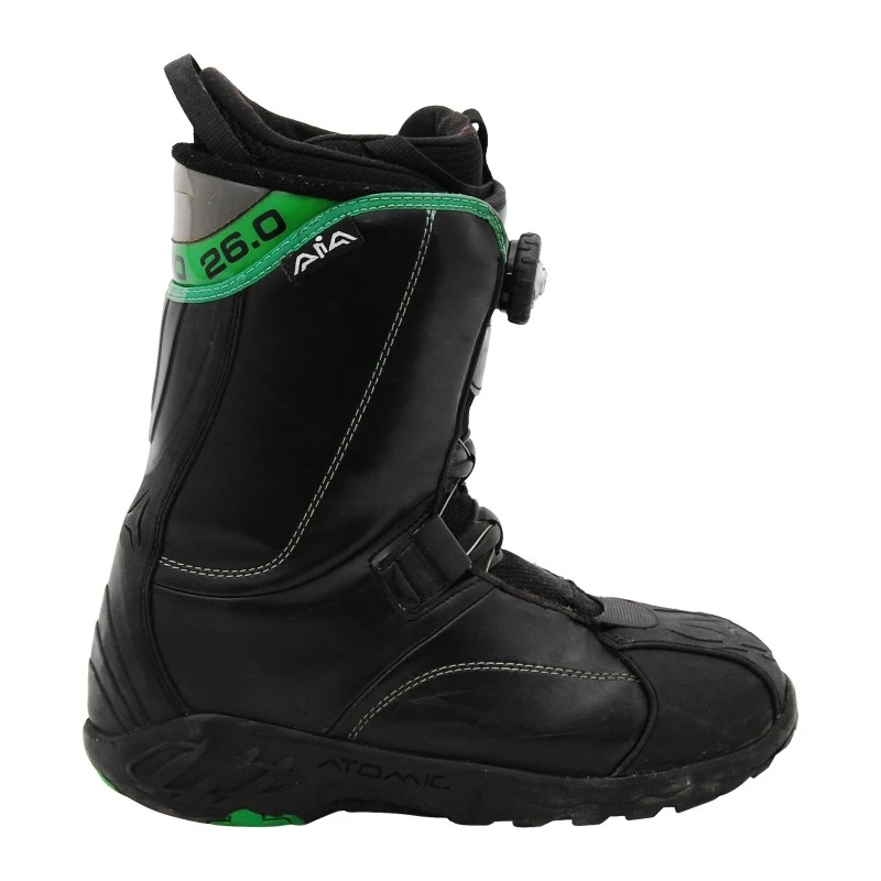 Atomic Aia Boa 1 Atomic Aia Boa