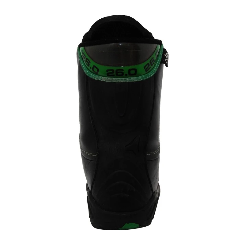 Atomic Aia Boa 2 Atomic Aia Boa – Image 2